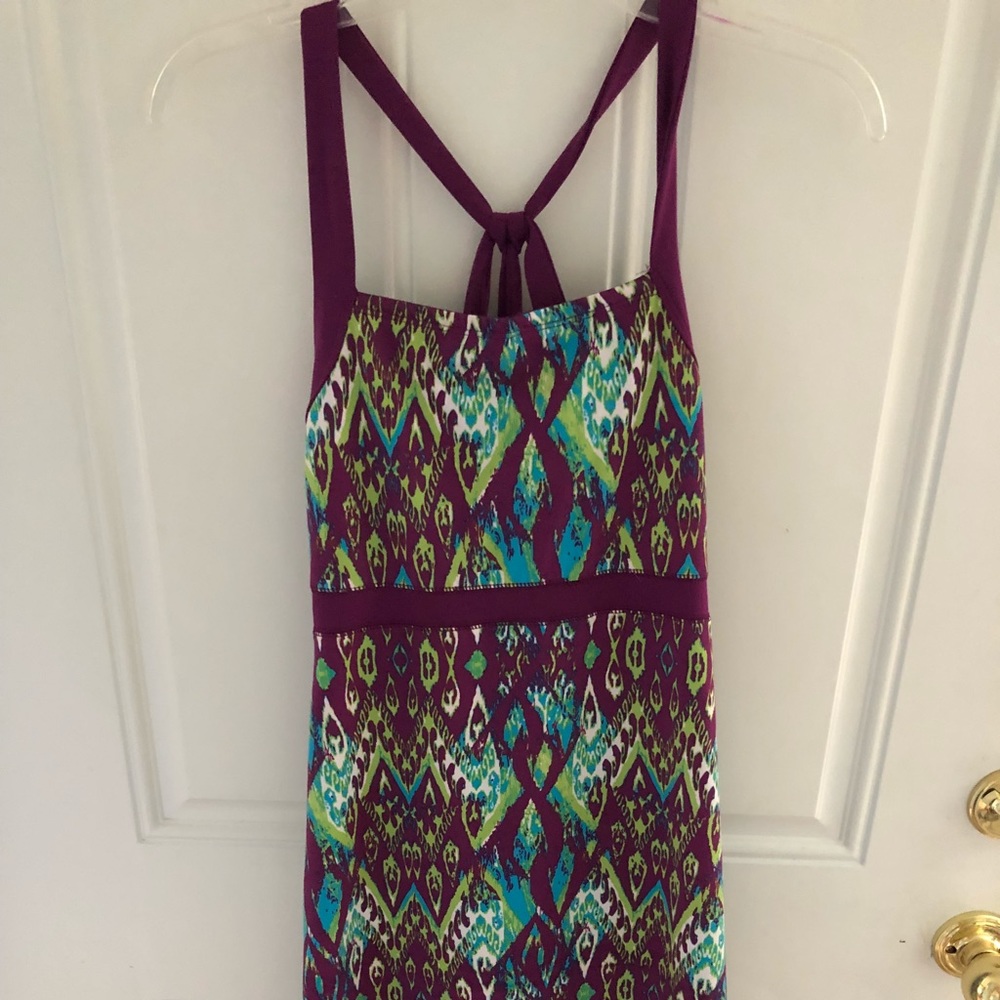 Soybu Athletic Dress